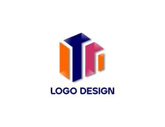 Projekt graficzny logo dla firmy online Logo Design